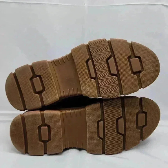 INC International Concepts Mens Gunner Hybrid Boots Sneakers Multi-Color Size 10 - Picture 10 of 11